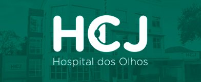 HCJ Hospital dos Olhos