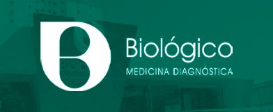 Laboratório Biológico