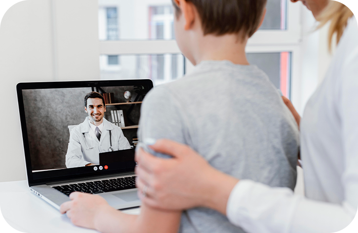 Consulta Telemedicina Sênior Mais